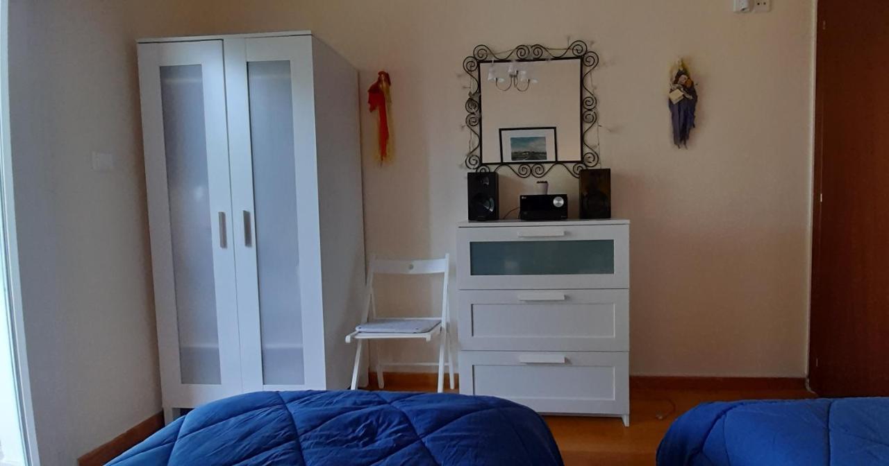 Iliada Apartment لِتوخورو المظهر الخارجي الصورة
