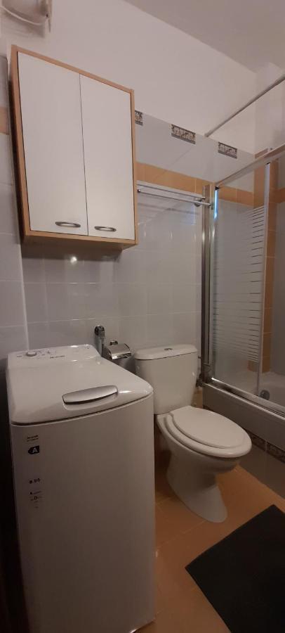 Iliada Apartment لِتوخورو المظهر الخارجي الصورة