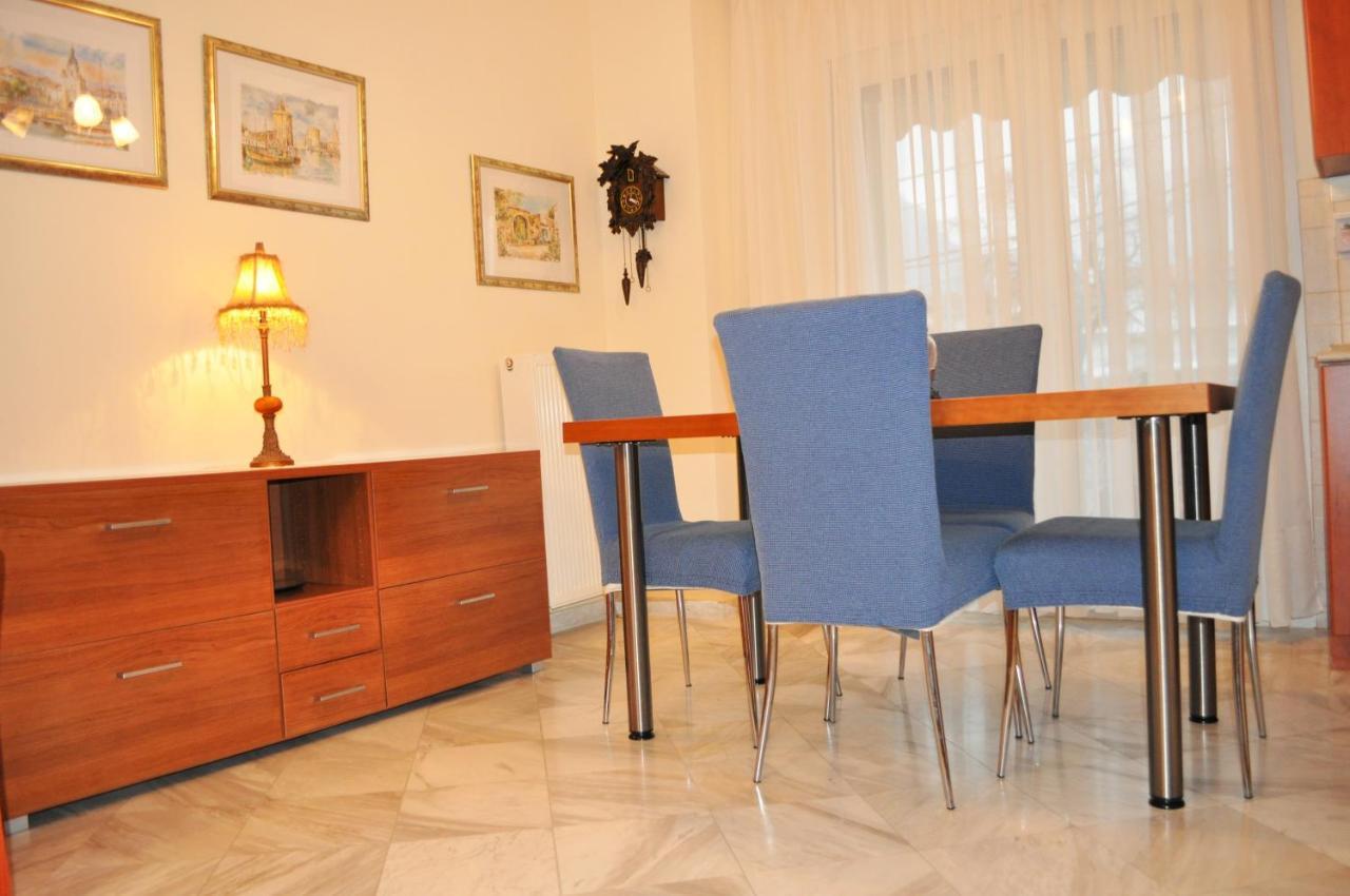 Iliada Apartment لِتوخورو المظهر الخارجي الصورة